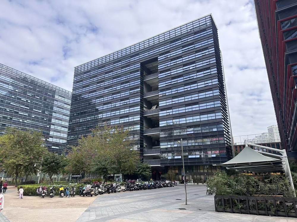 美年广场外观图1